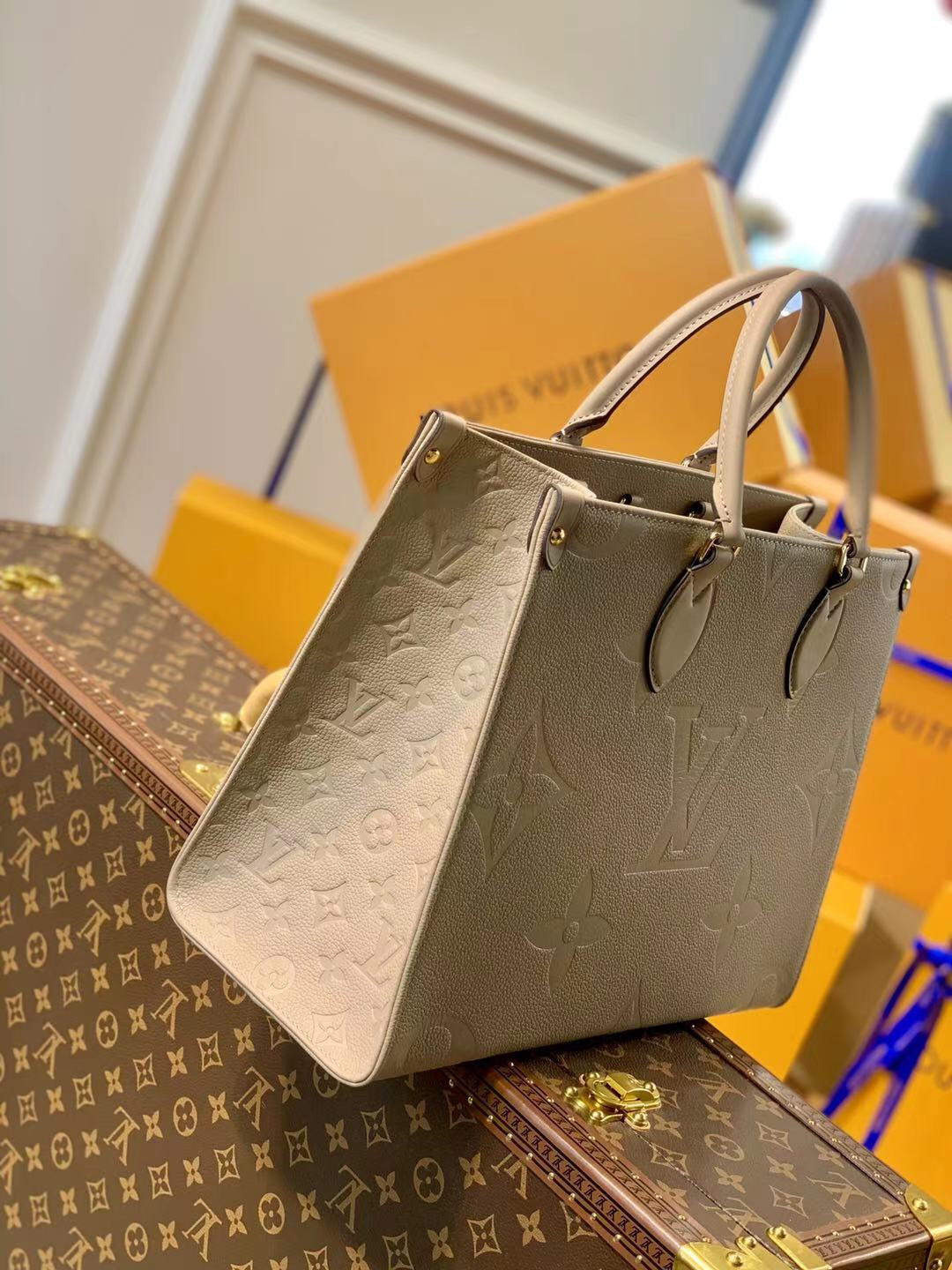 Louis Vuitton Onthego Bag