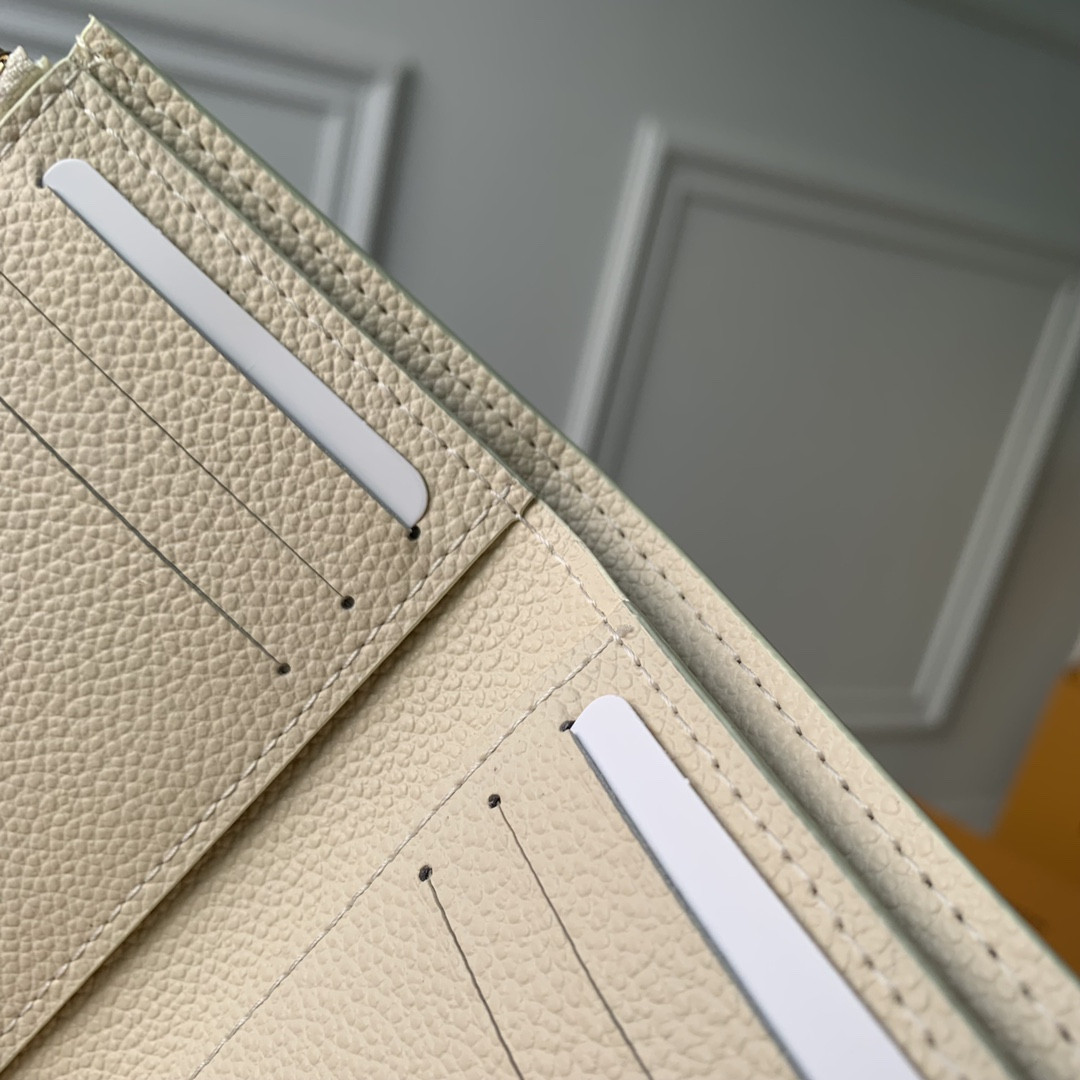 Louis Vuitton Victorine Bag