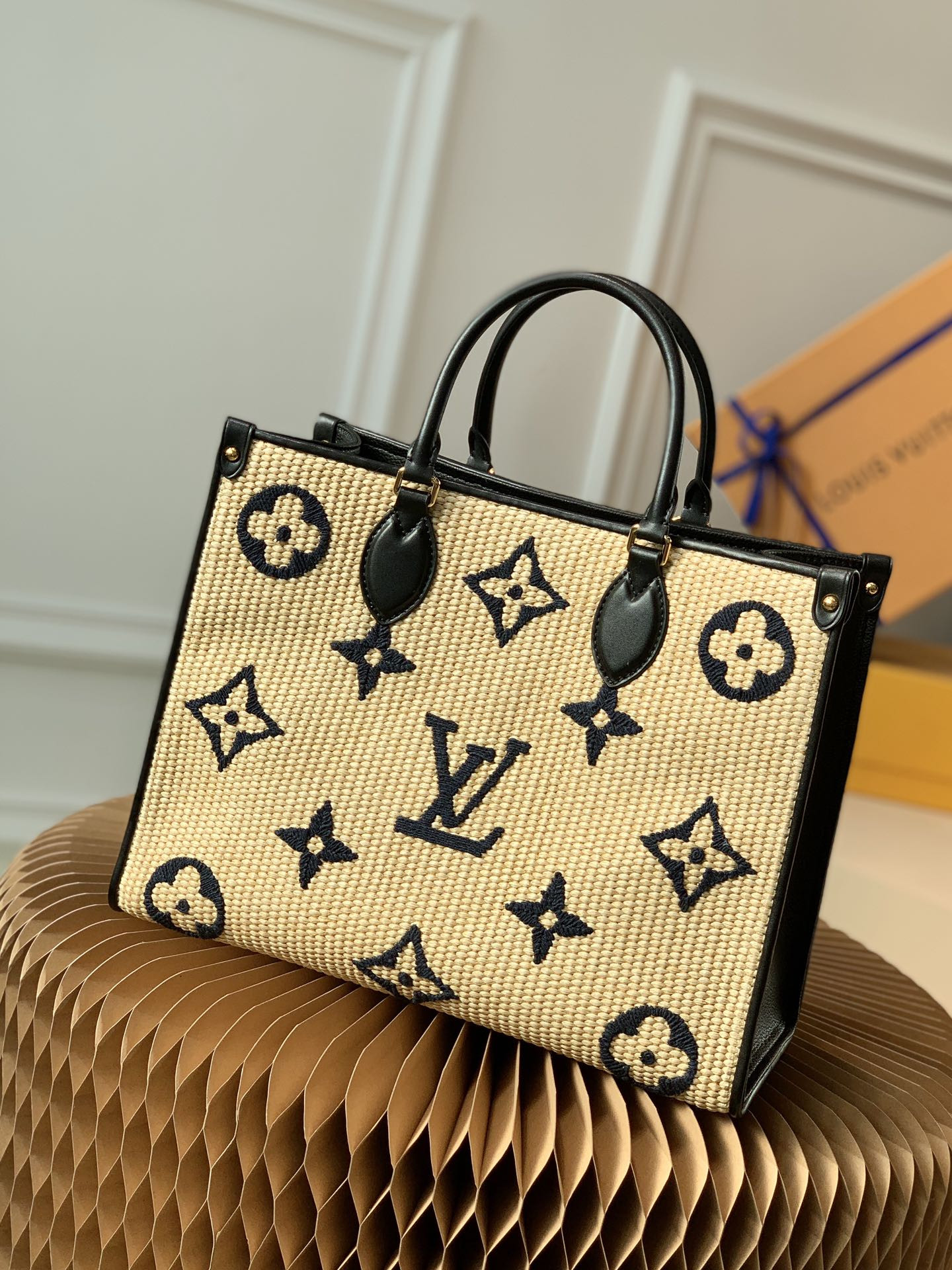 Louis Vuitton Onthego Bag