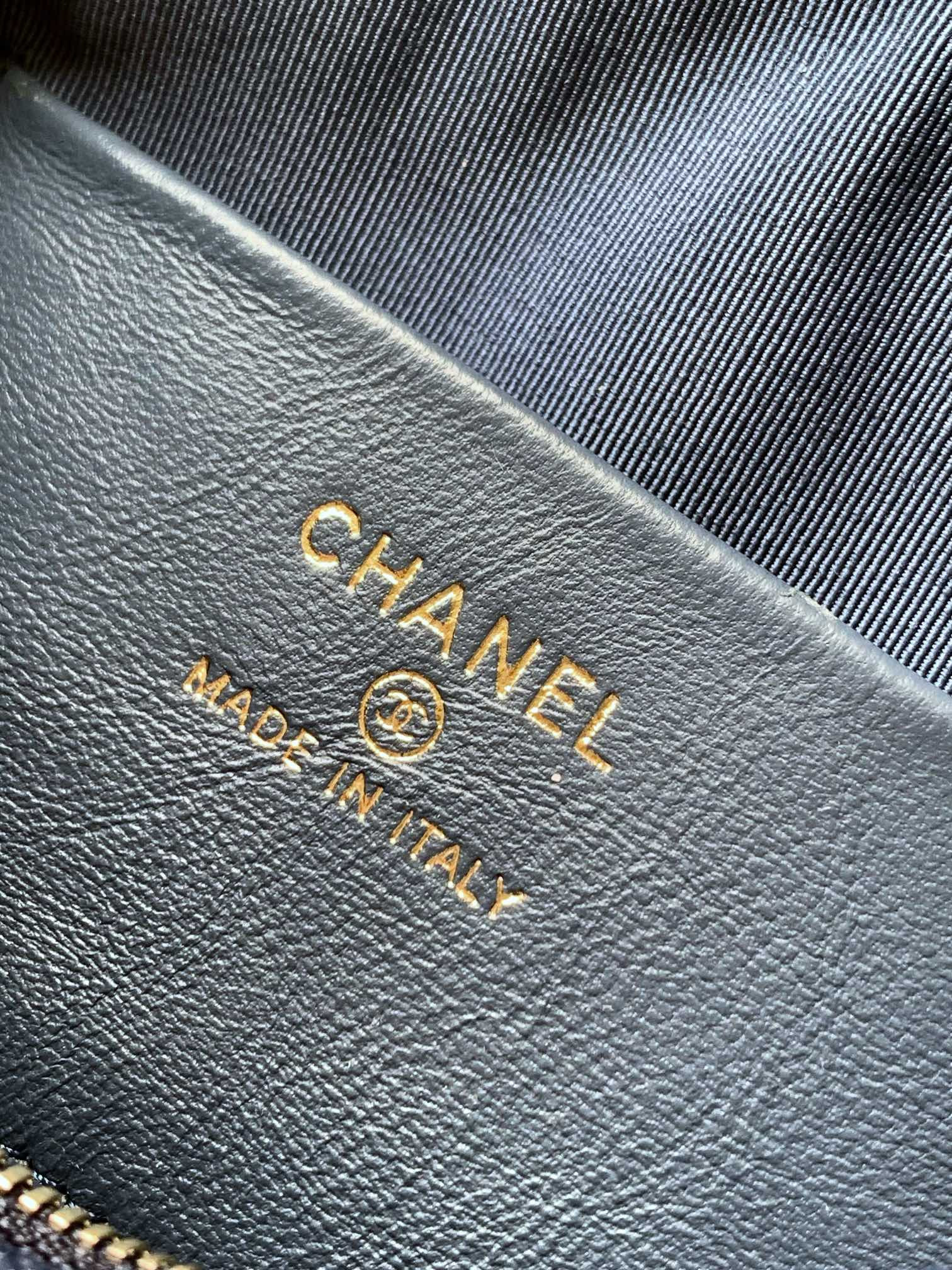 Chanel 25p