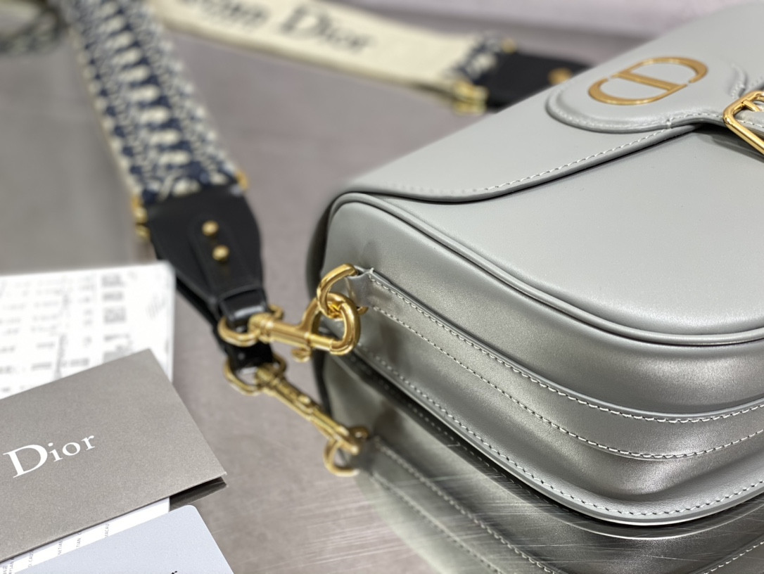 Large Dior Bobby Bag