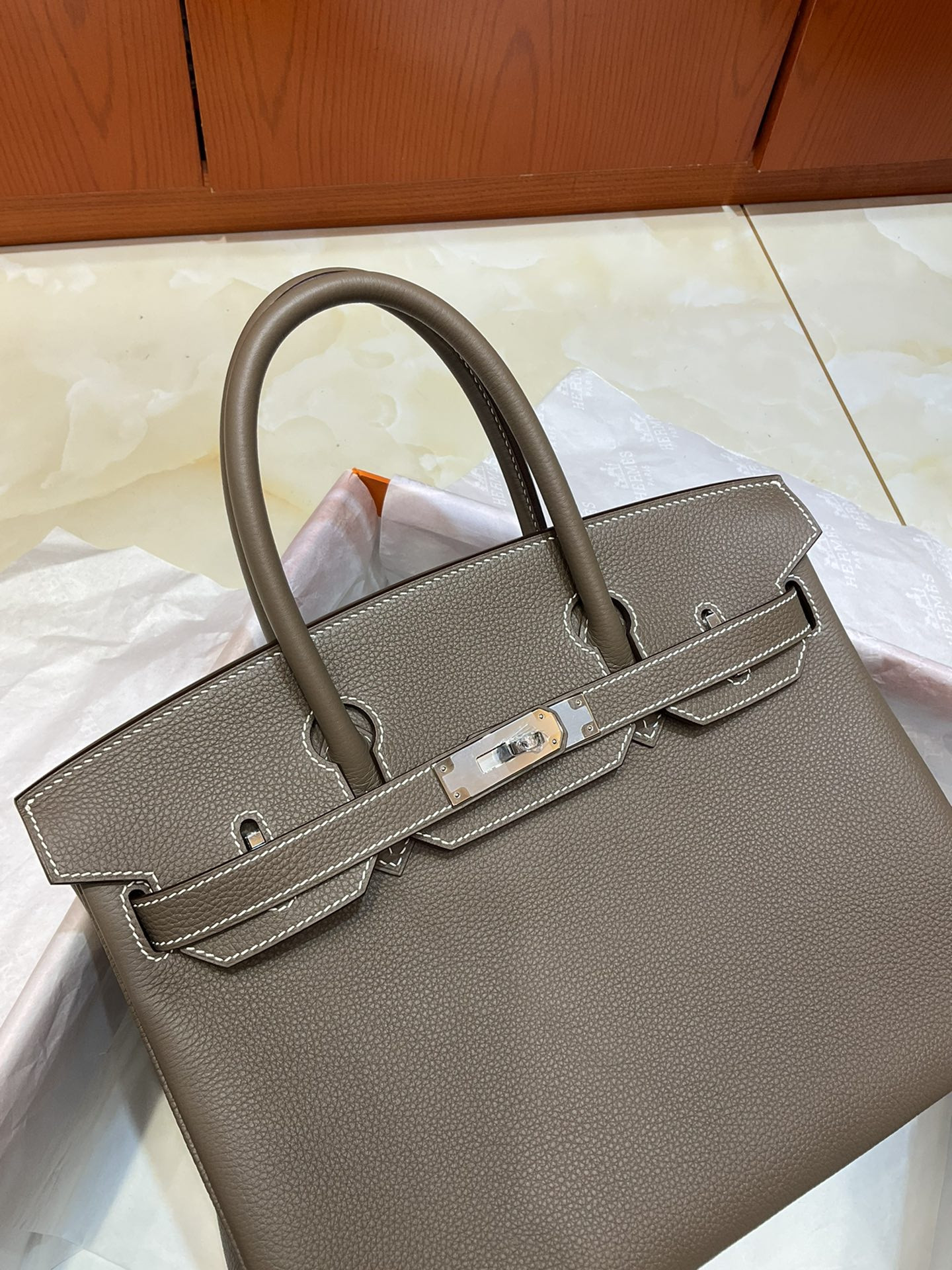 Birkin 30