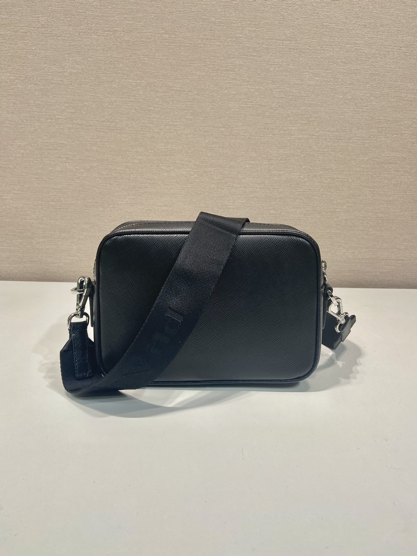Prada Shoulder Bag