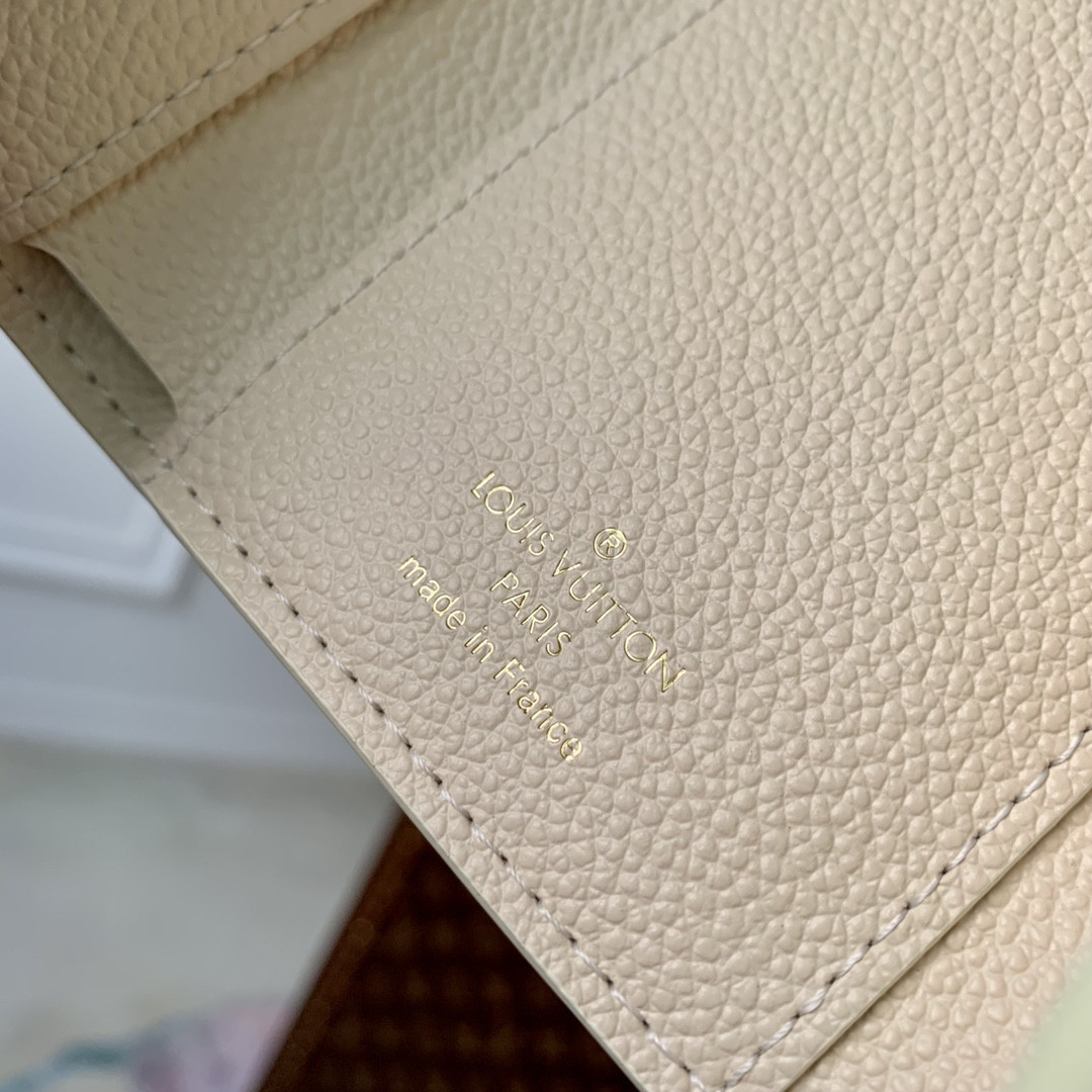 Louis Vuitton Victorine Bag