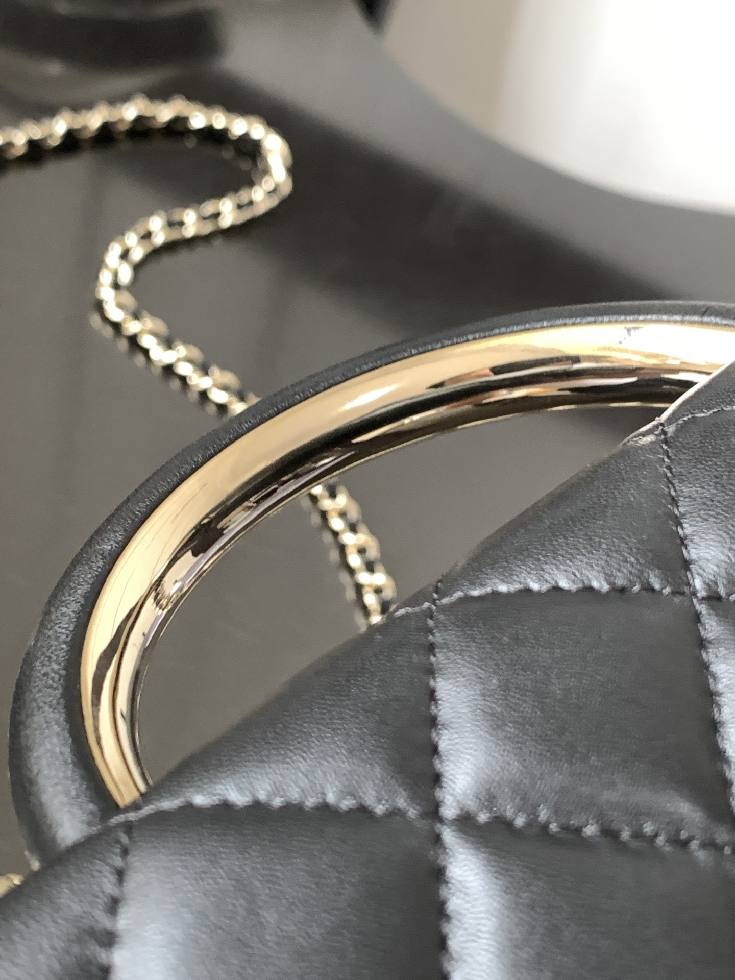 Chanle Wallet On Chain