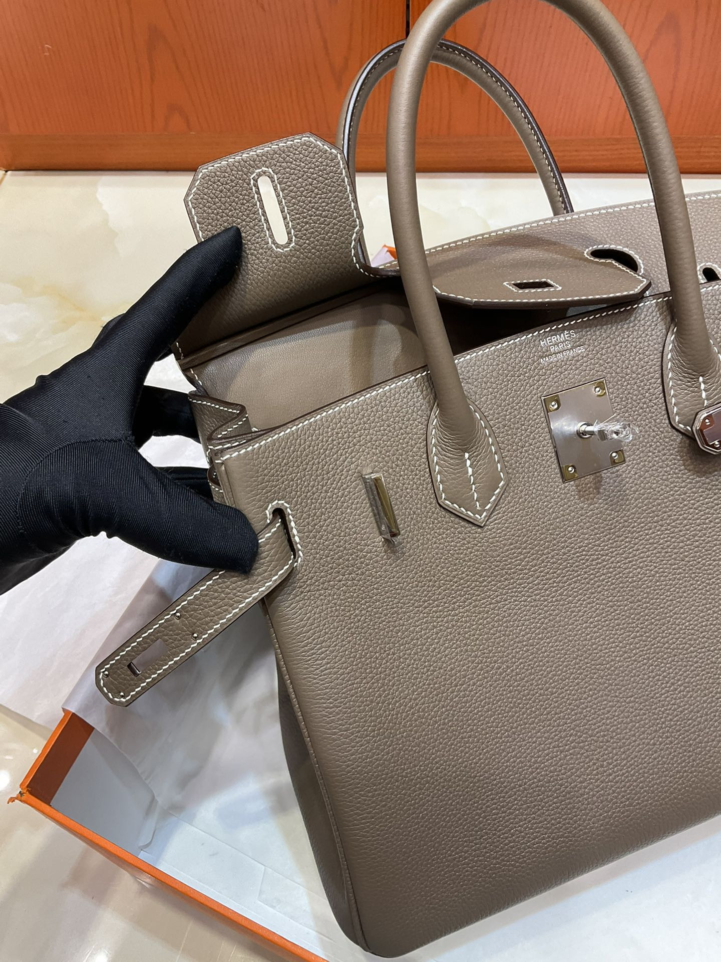 Birkin 30