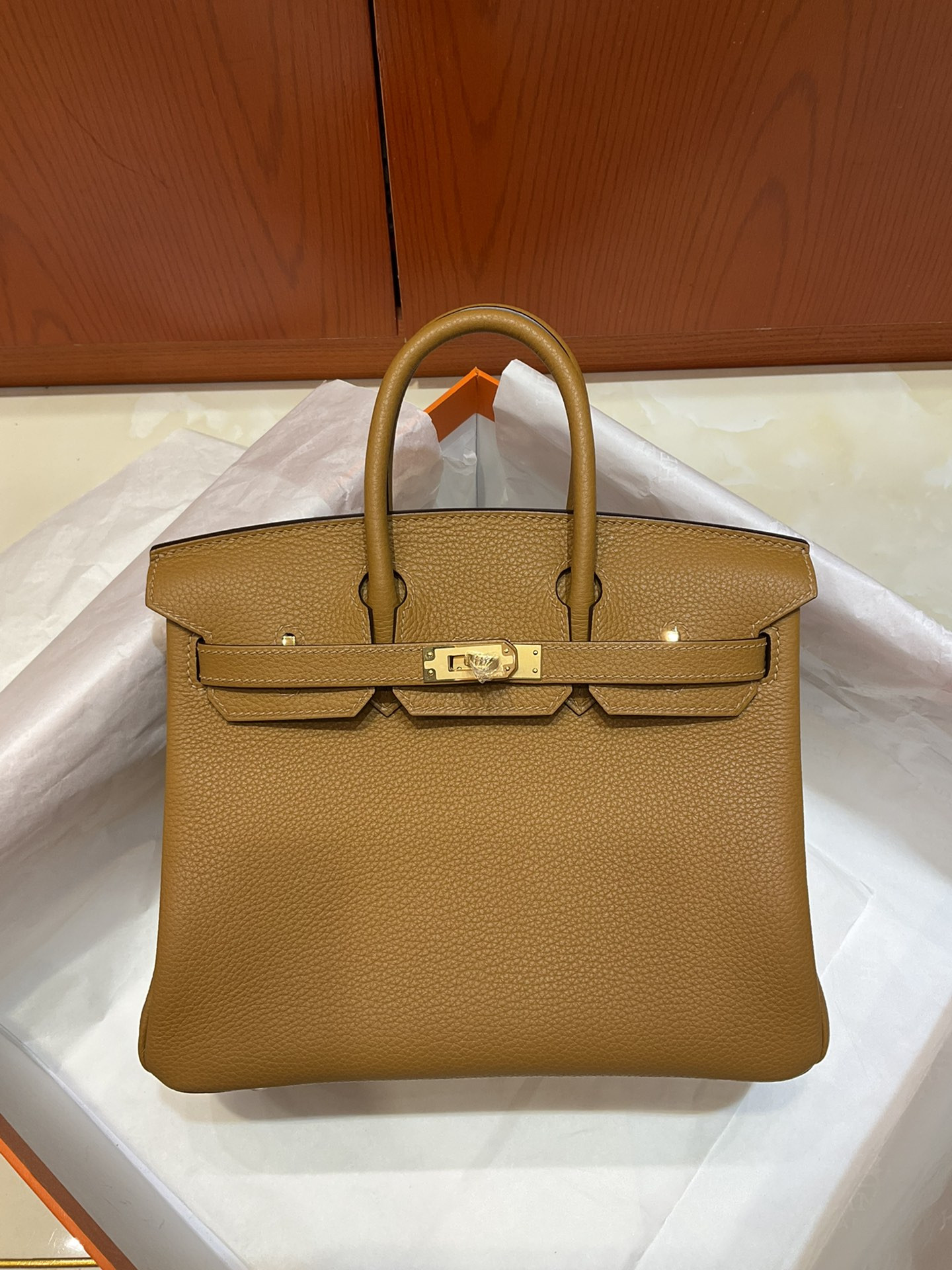 Birkin 25