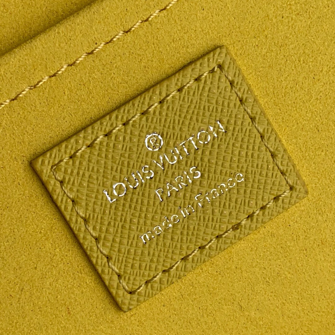 Louis Vuitton Pochette Jour Bag