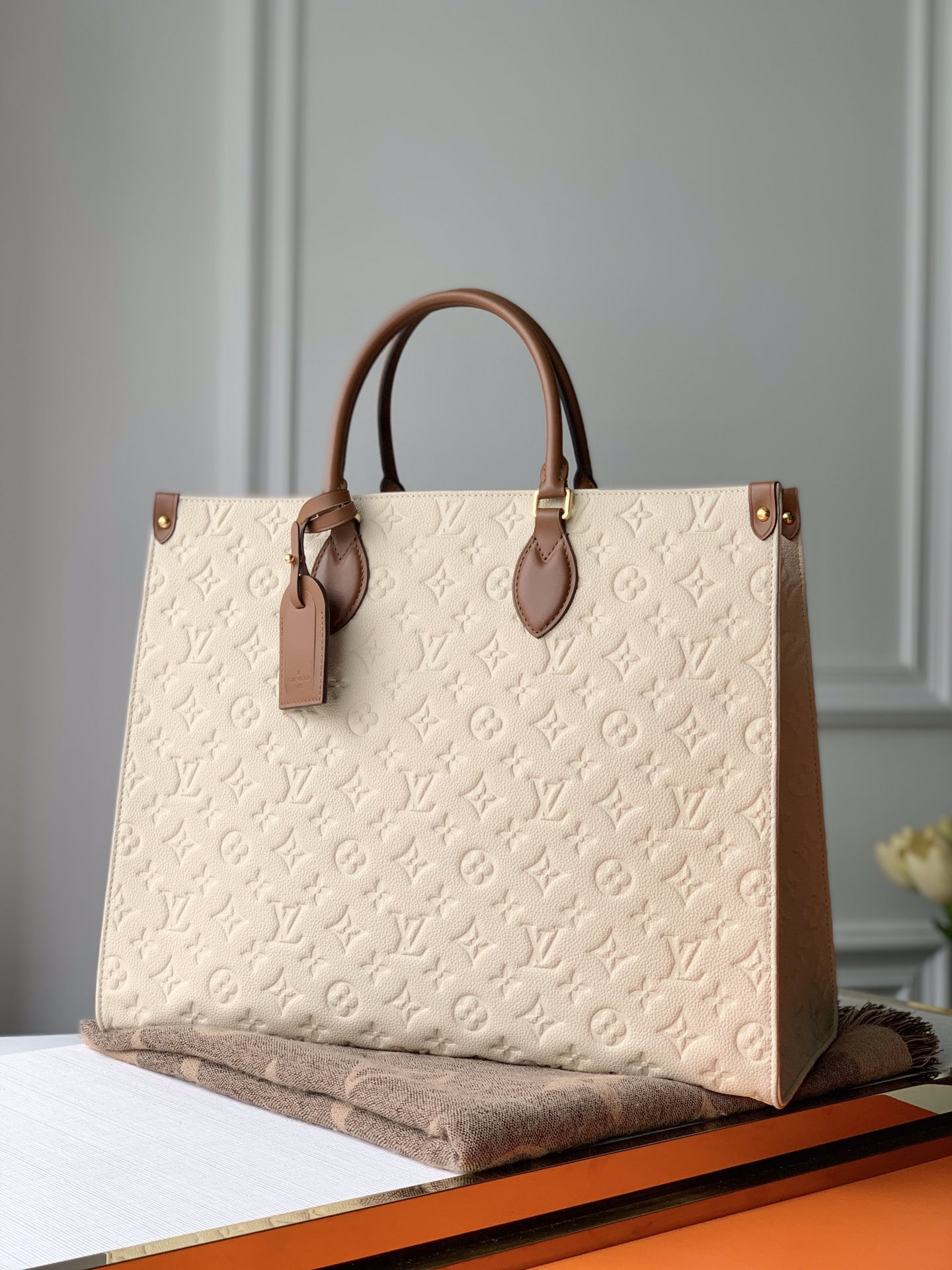 Louis Vuitton Onthego Bag