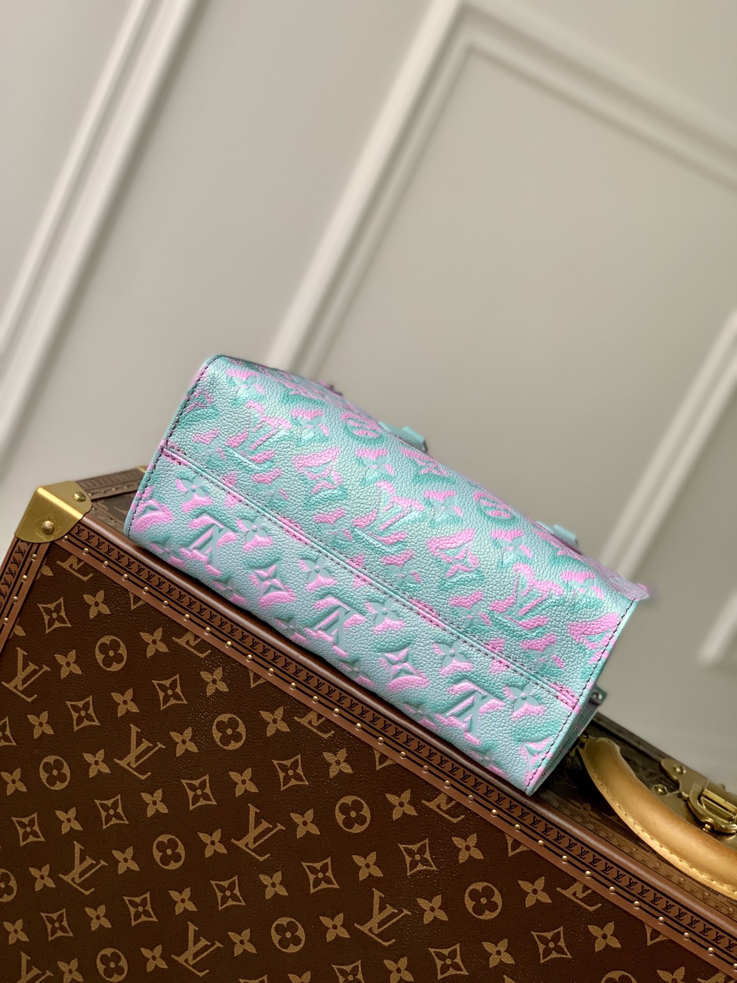 Louis Vuitton Onthego Bag