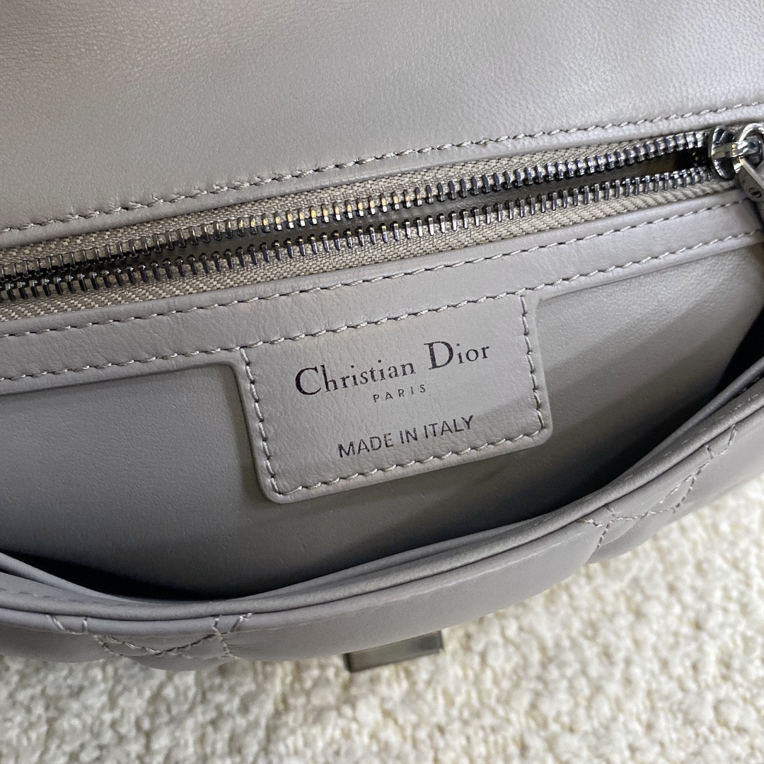 Small Dior Caro Bag