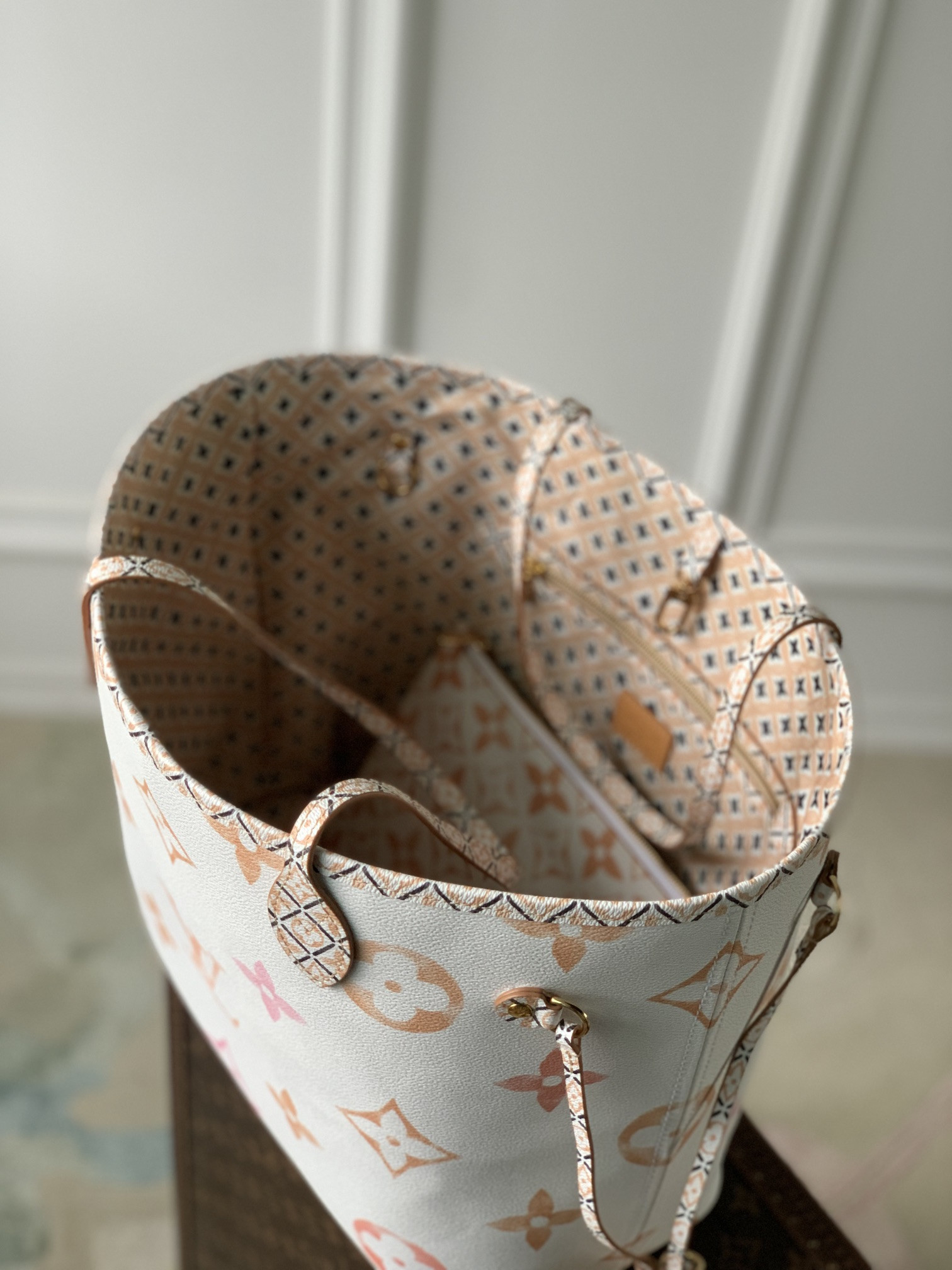 Louis Vuitton Neverfull Bag