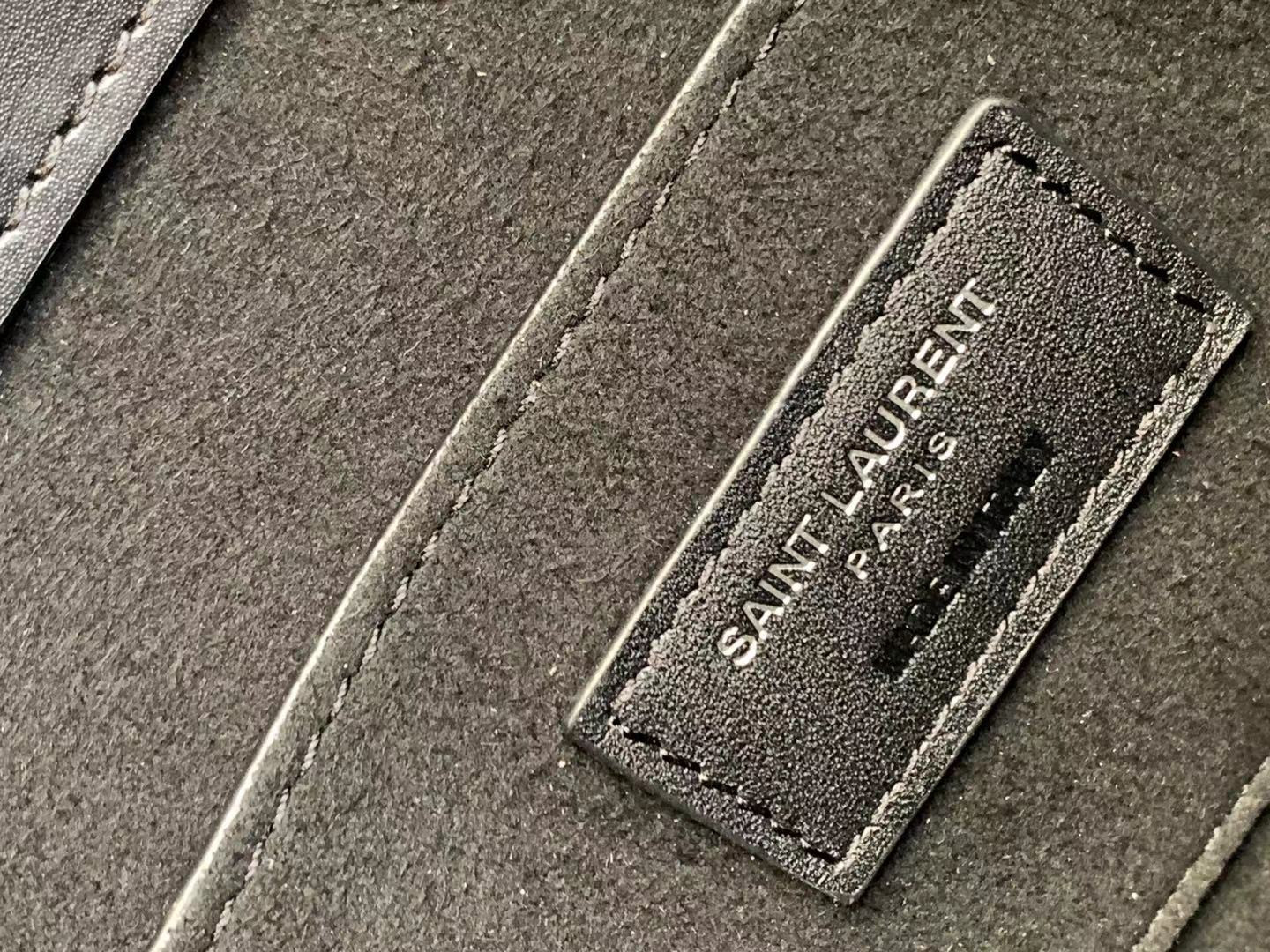 Ysl Sunset Bag