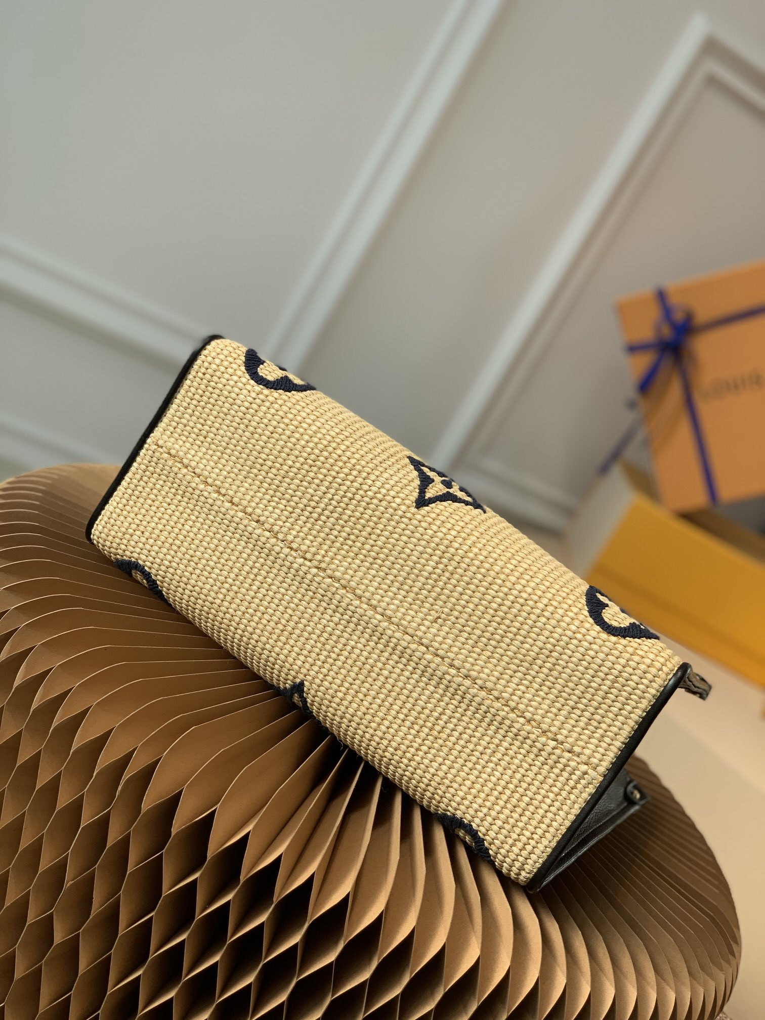 Louis Vuitton Onthego Bag