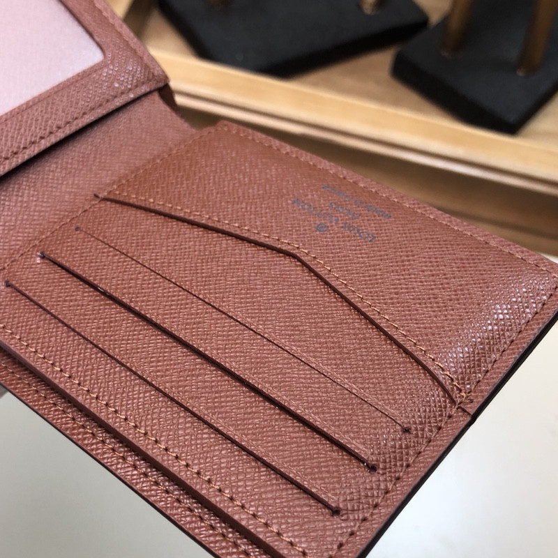 Louis Vuitton Slender Id Bag