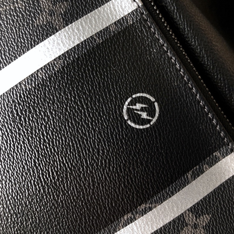 Louis Vuitton Zack Bag