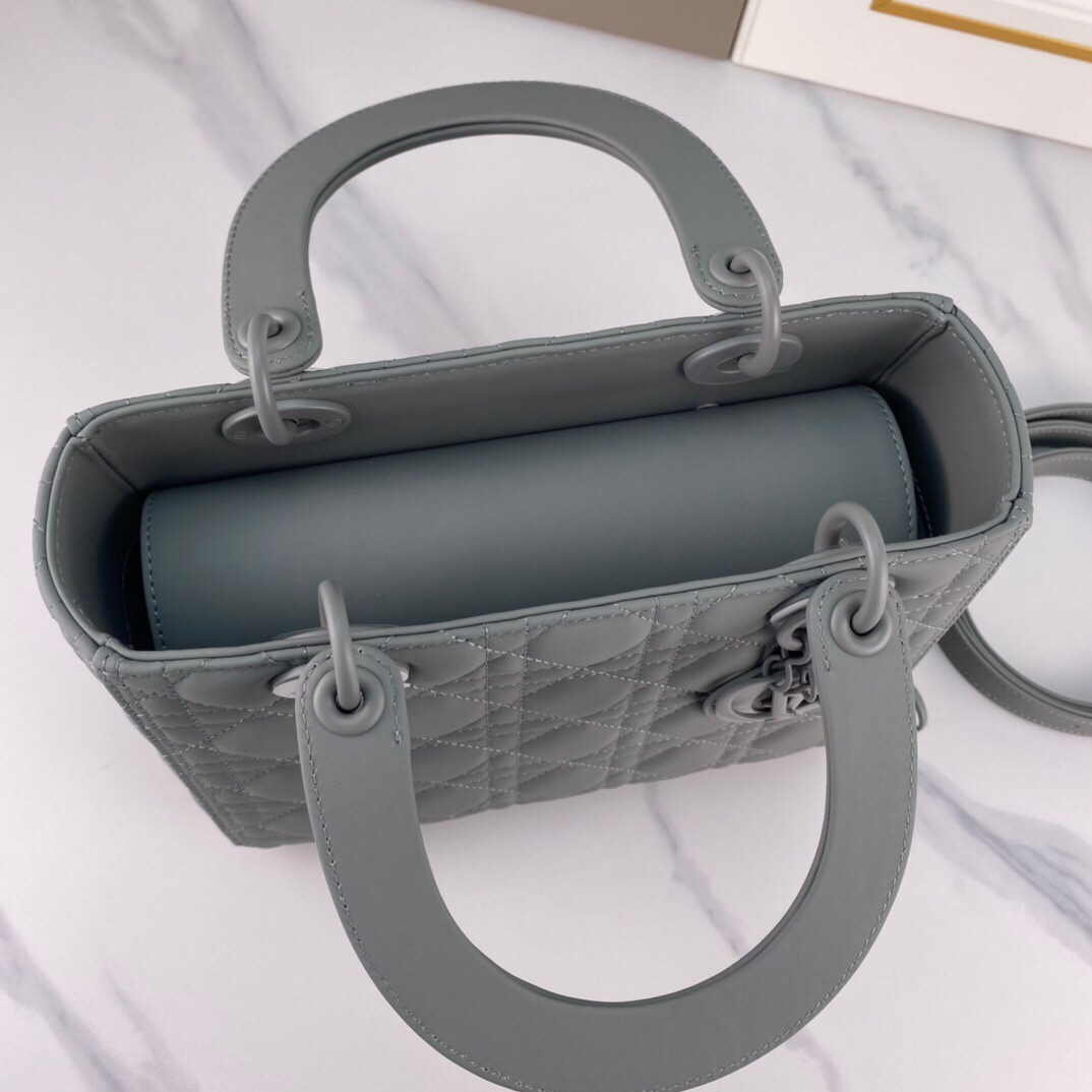 Medium Lady Dior Bag