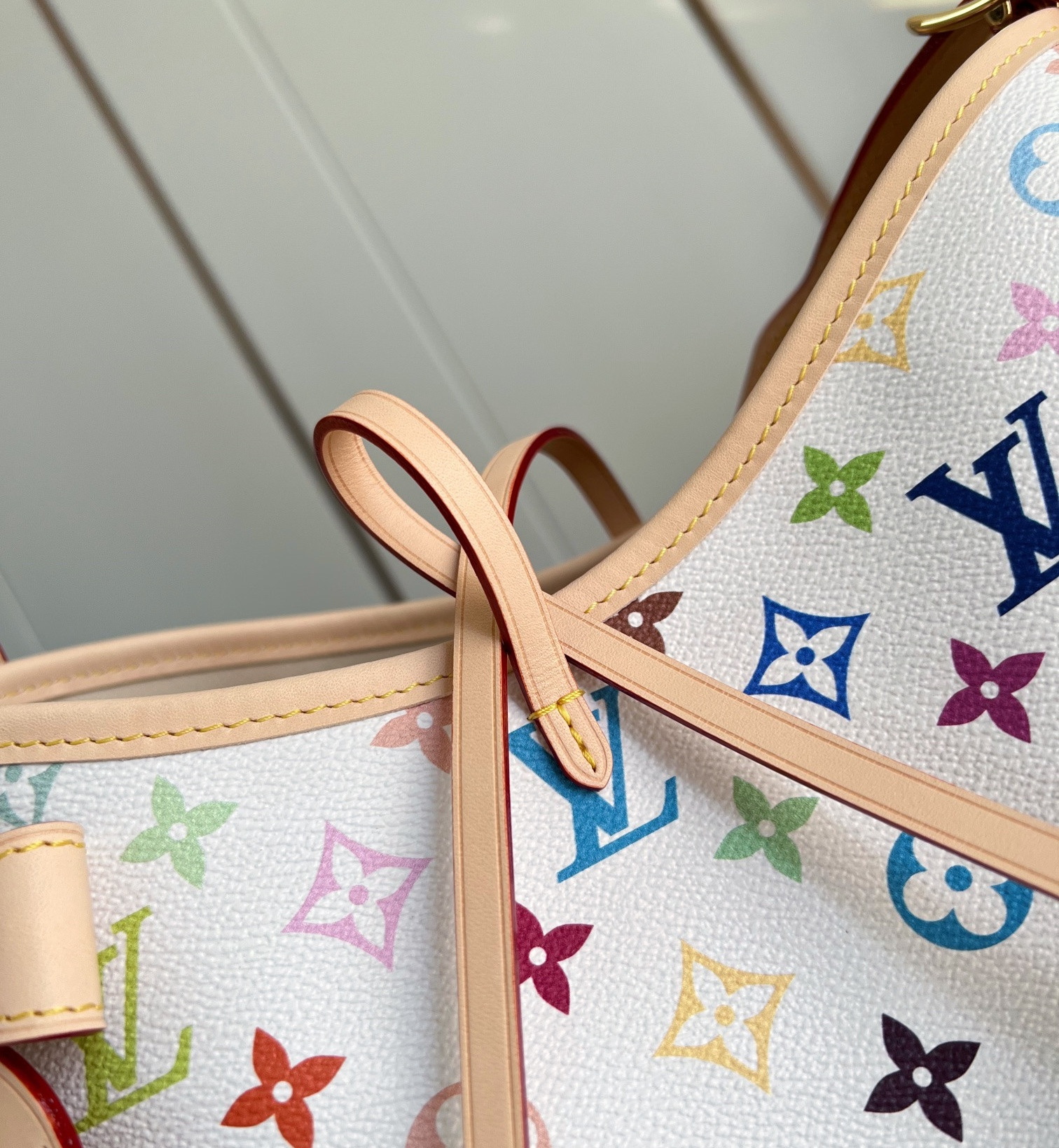 Louis Vuitton 2025 Carryall Bag