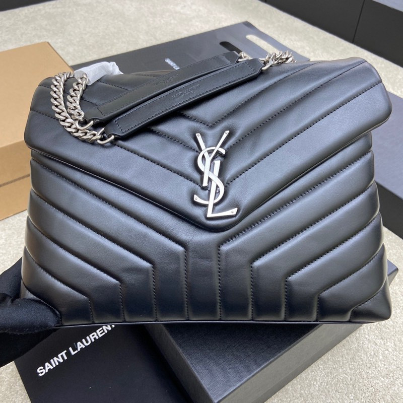 Ysl Loulou Bag