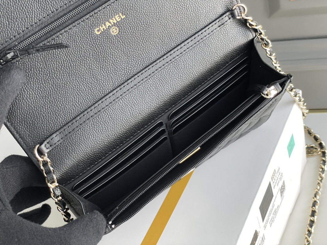 Chanle Wallet On Chain