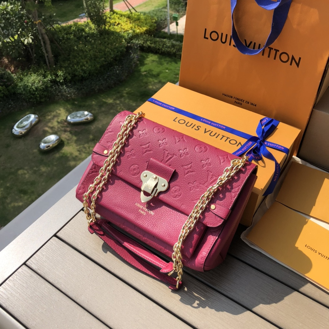 Lv Vavin Bag