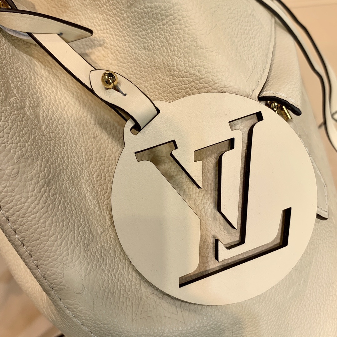 Louis Vuitton Montsouris Bb Bag