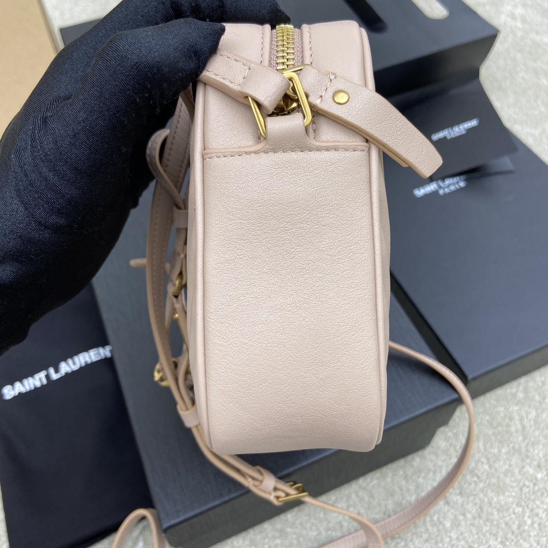 Ysl Lou Camera Bag