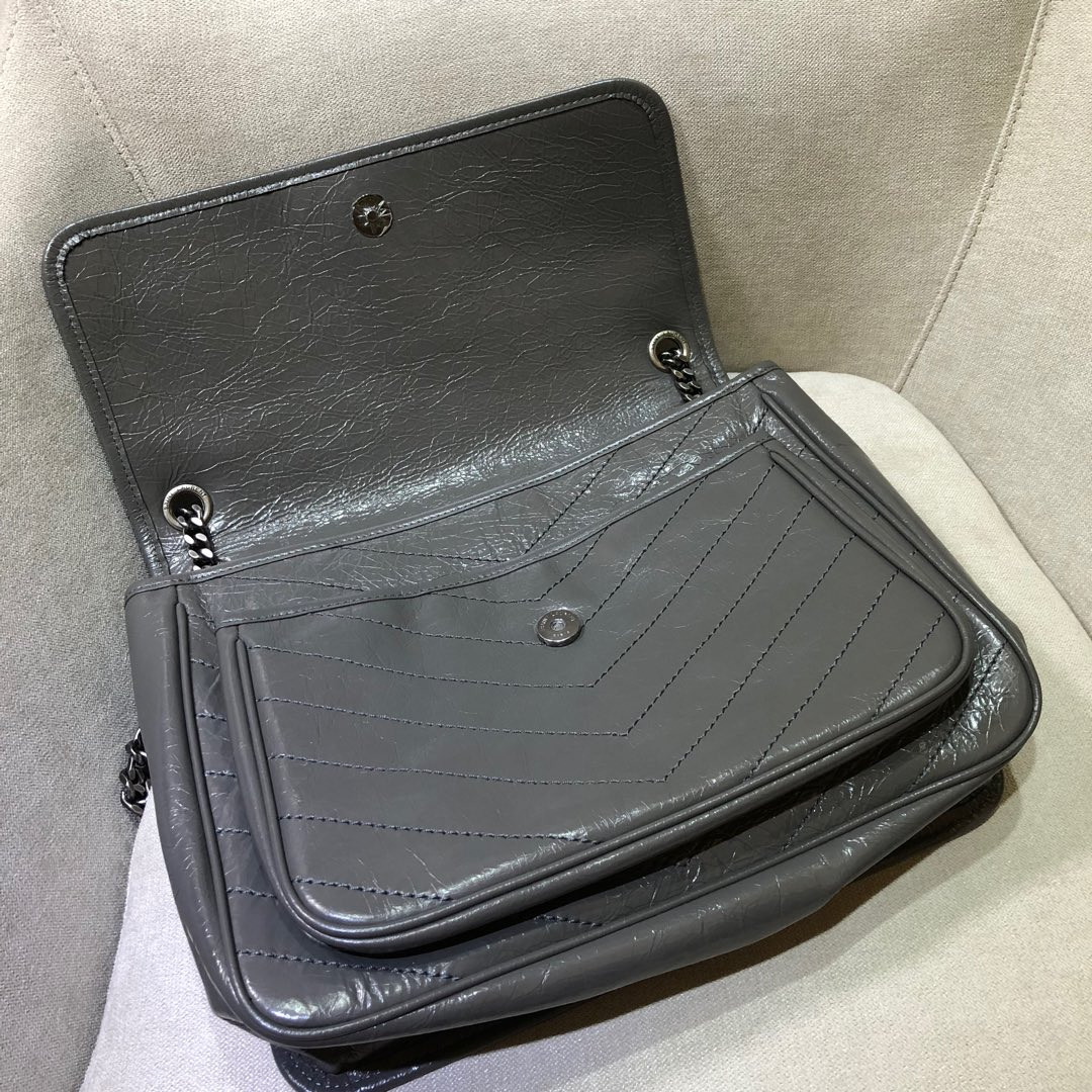YSL NIKI LARGE BAG