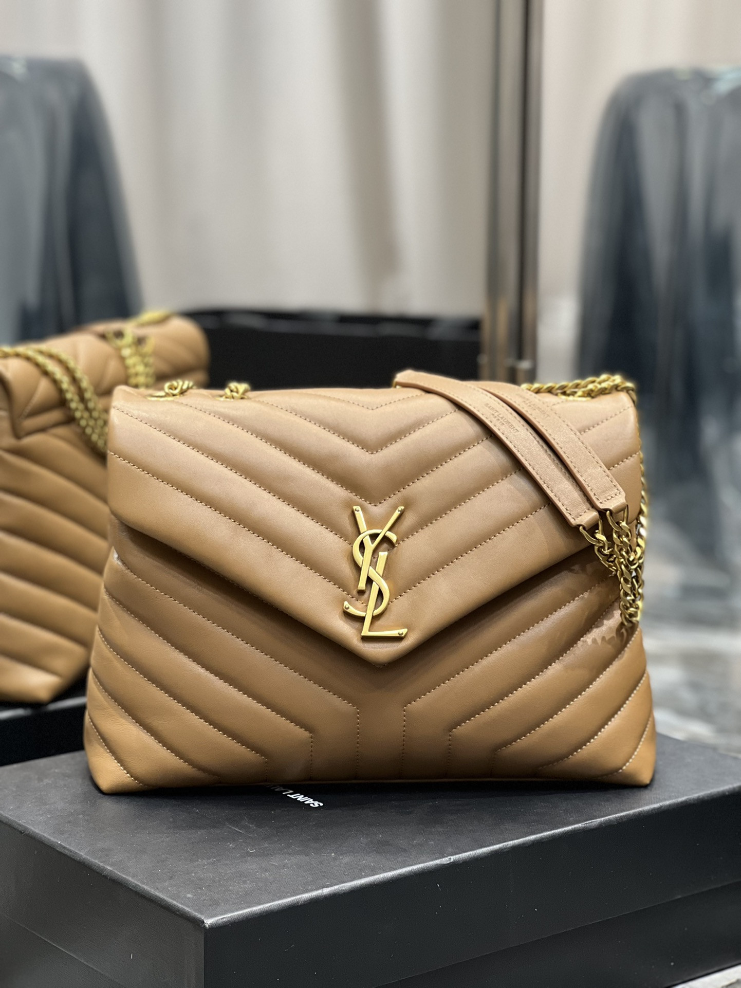 Ysl Loulou Bag
