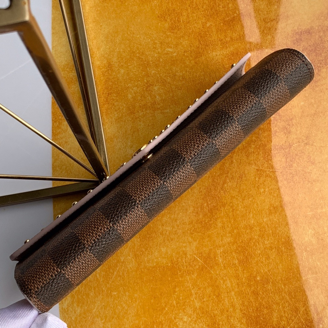 Louis Vuitton Sarah Bag