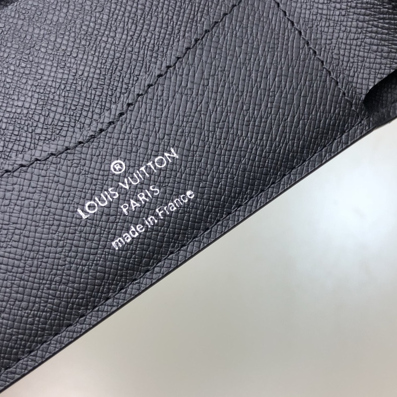 Louis Vuitton Slender Id Bag