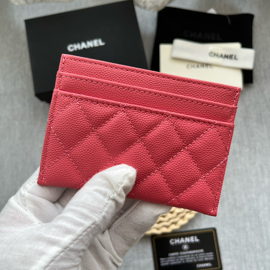 Chanle Wallet