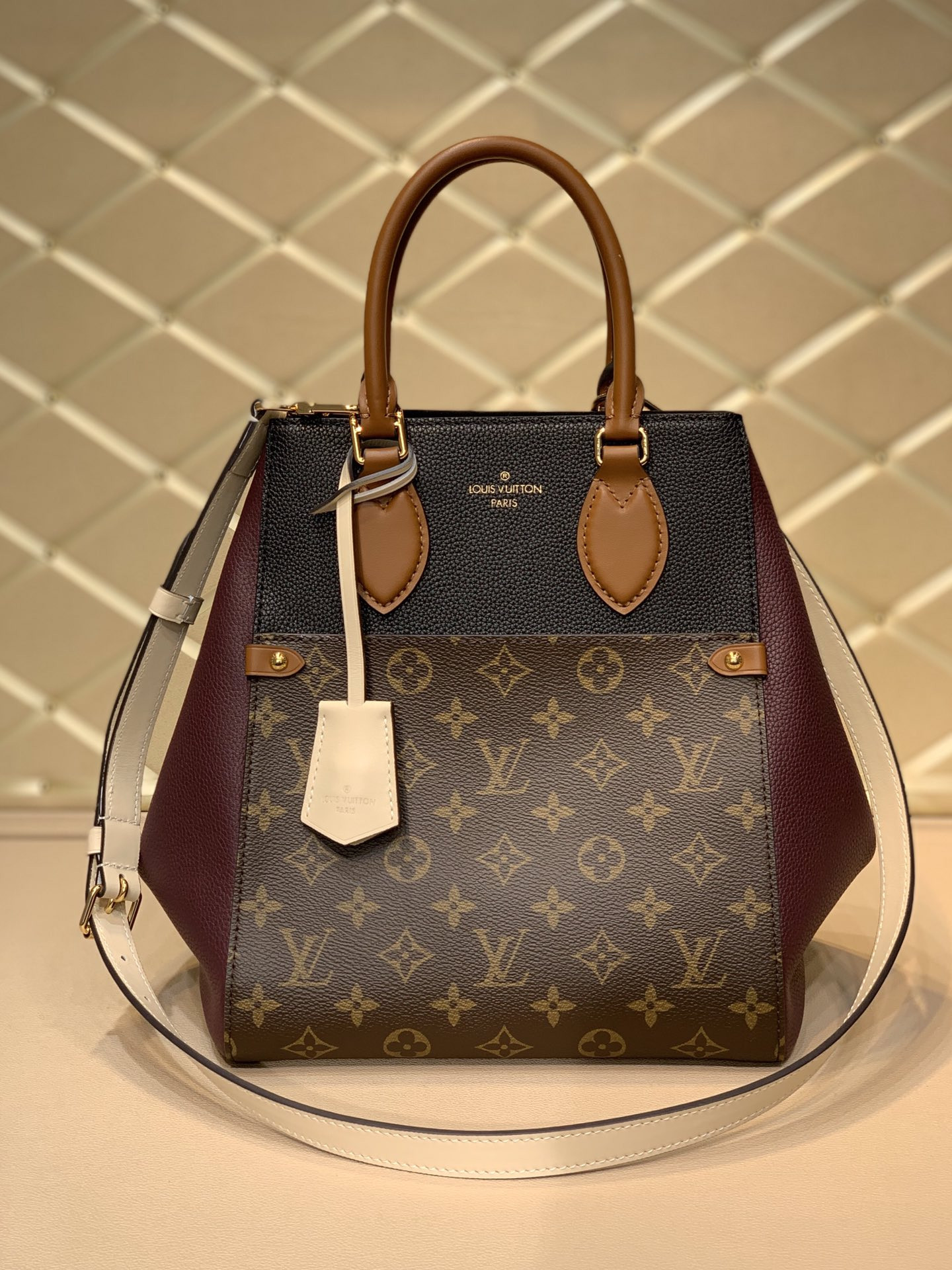Louis Vuitton Fold Tote Bag
