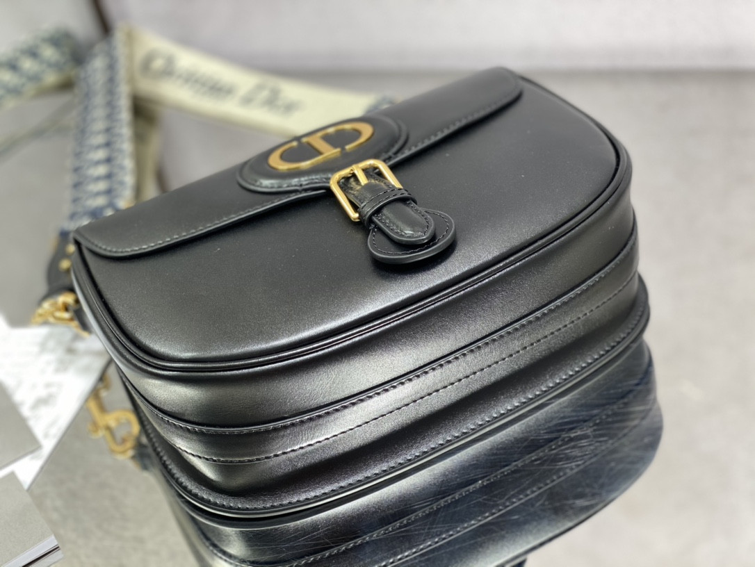 Large Dior Bobby Bag