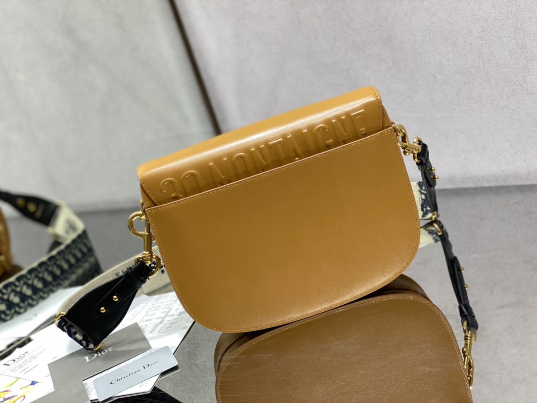 Large Dior Bobby Bag