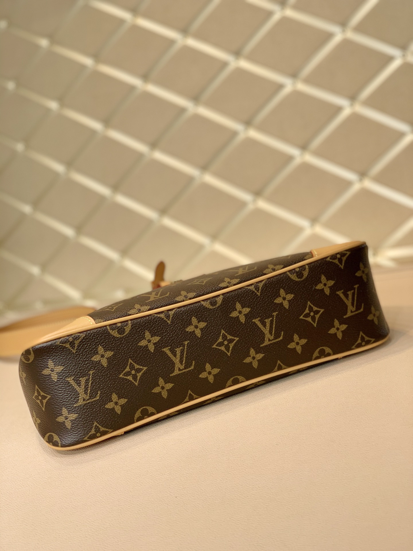 Louis Vuitton Odéon Bag