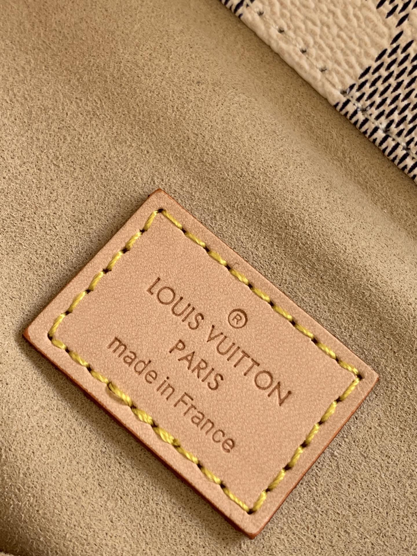 Louis Vuitton Artsy Bag