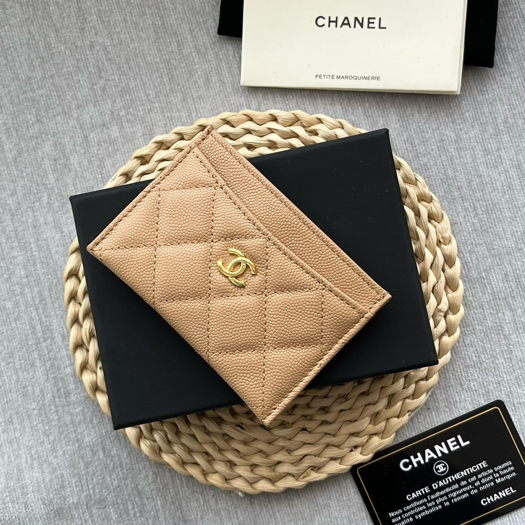 Chanle Wallet