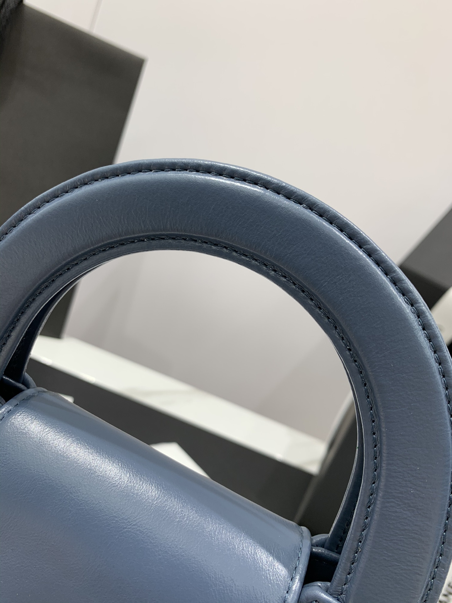 Chanel Ohanel 23k Kelly Bag