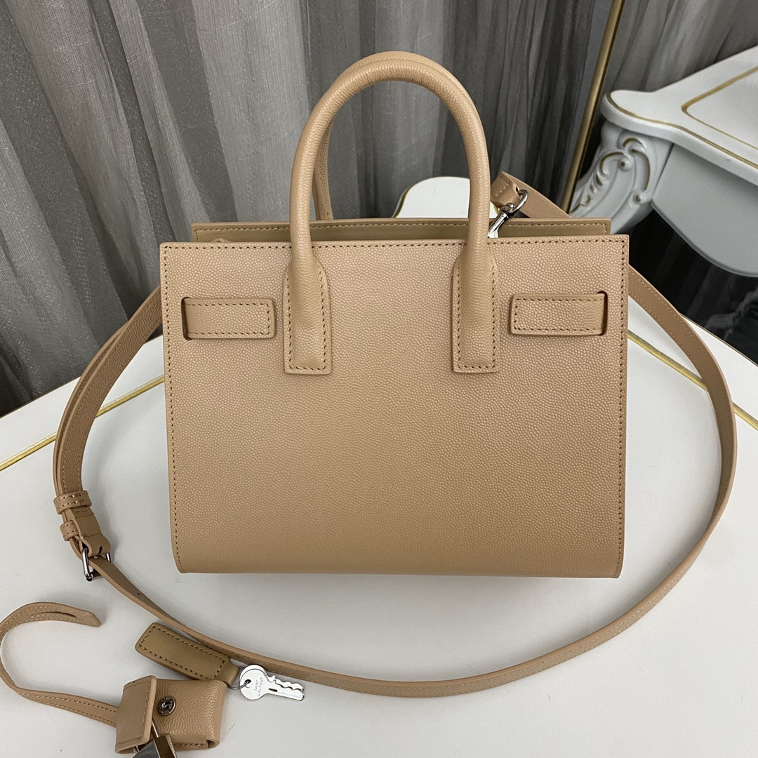 Ysl Sac De Jour Bag
