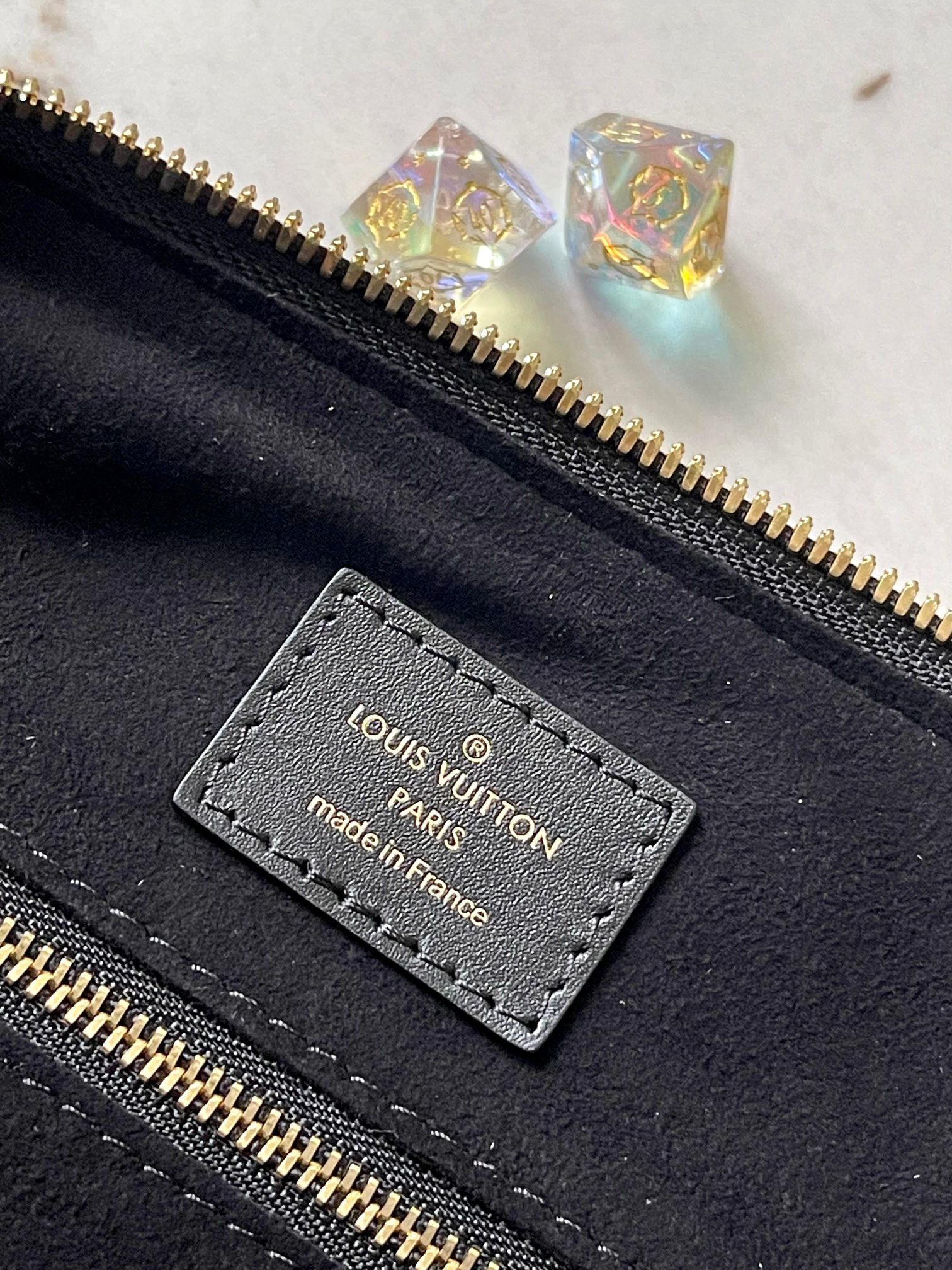 Louis Vuitton Speedy Bandoulière 25 Bag