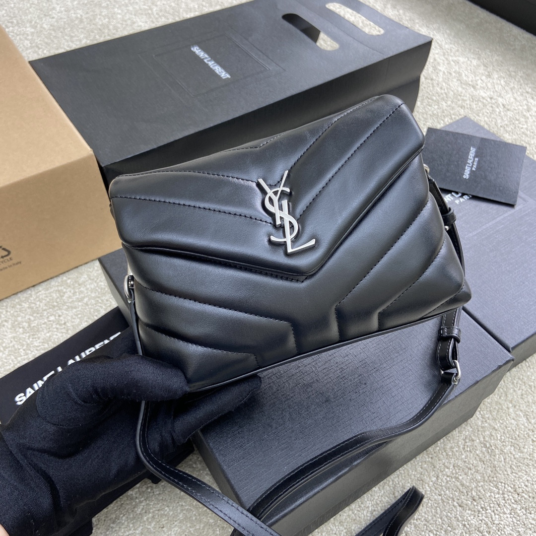Ysl Loulou Bag