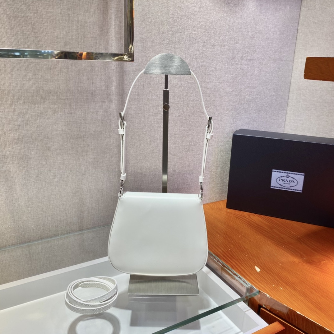 Prada Cleo Mini Bag
