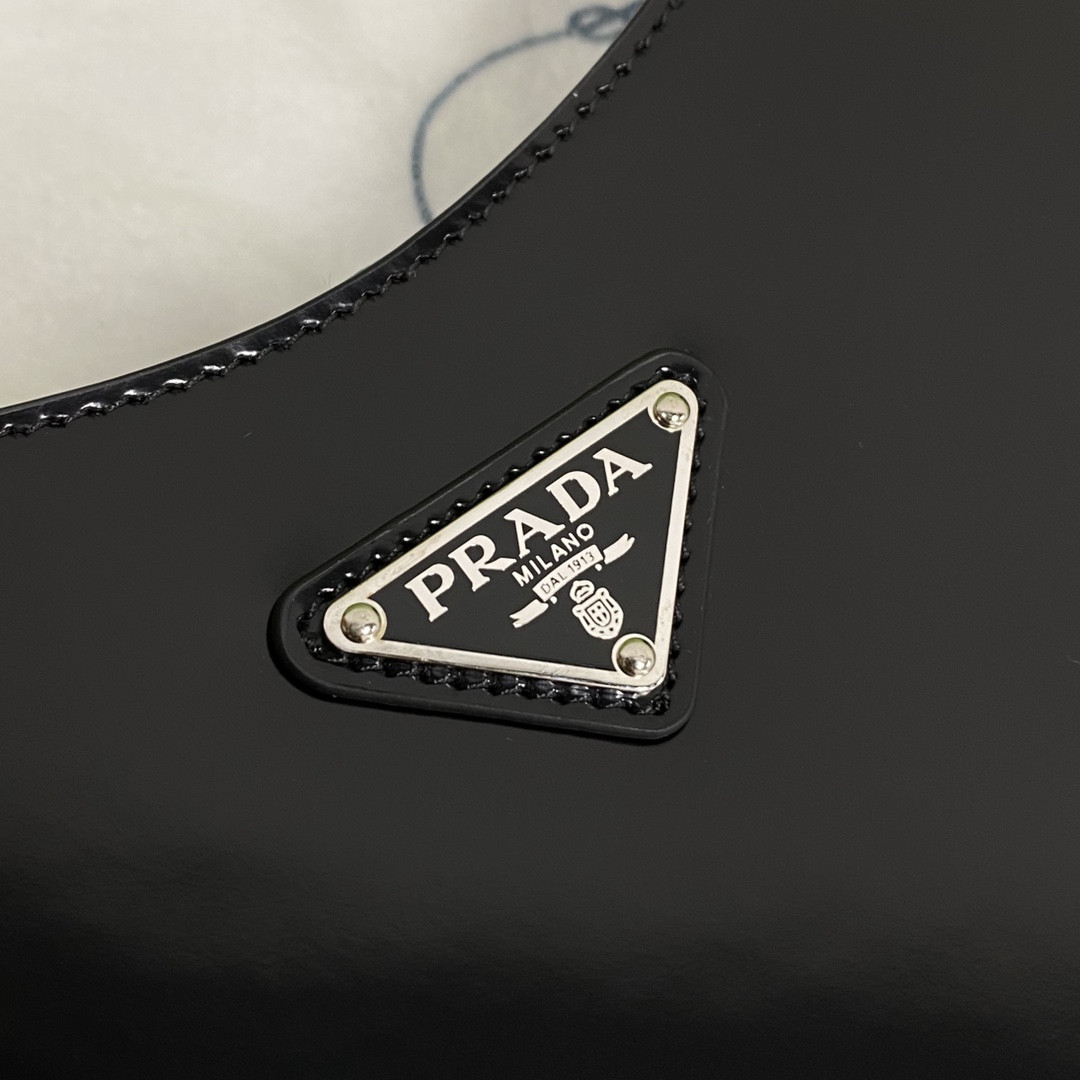 Prada Cleo Bag