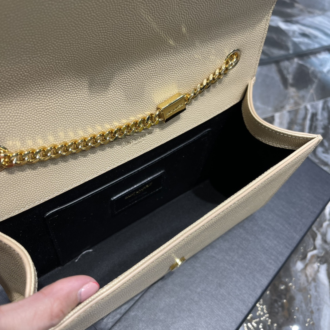 Ysl Kate Bag