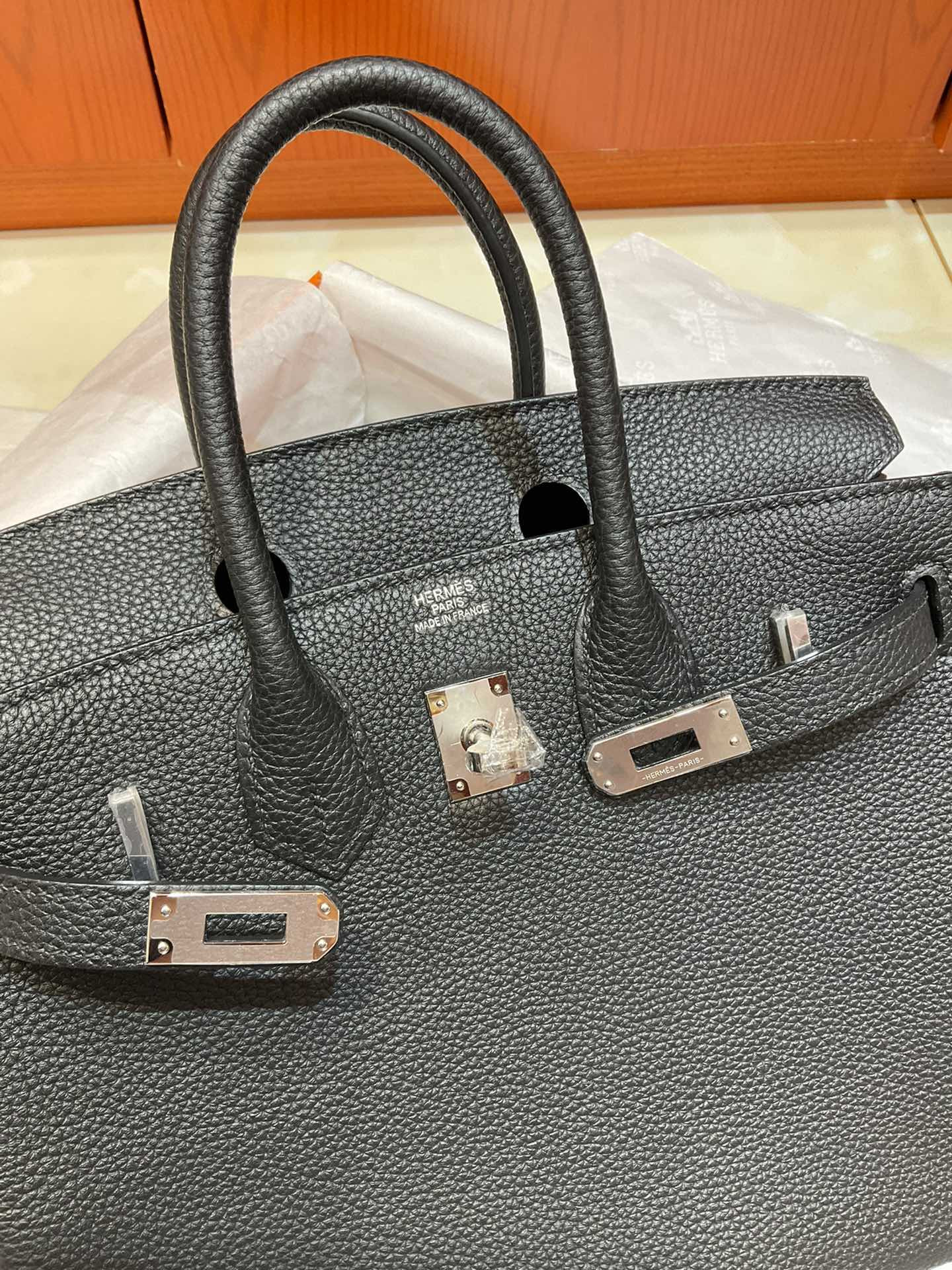 Birkin 25