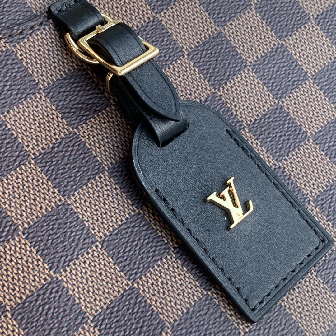 Louis Vuitton Odéon Bag