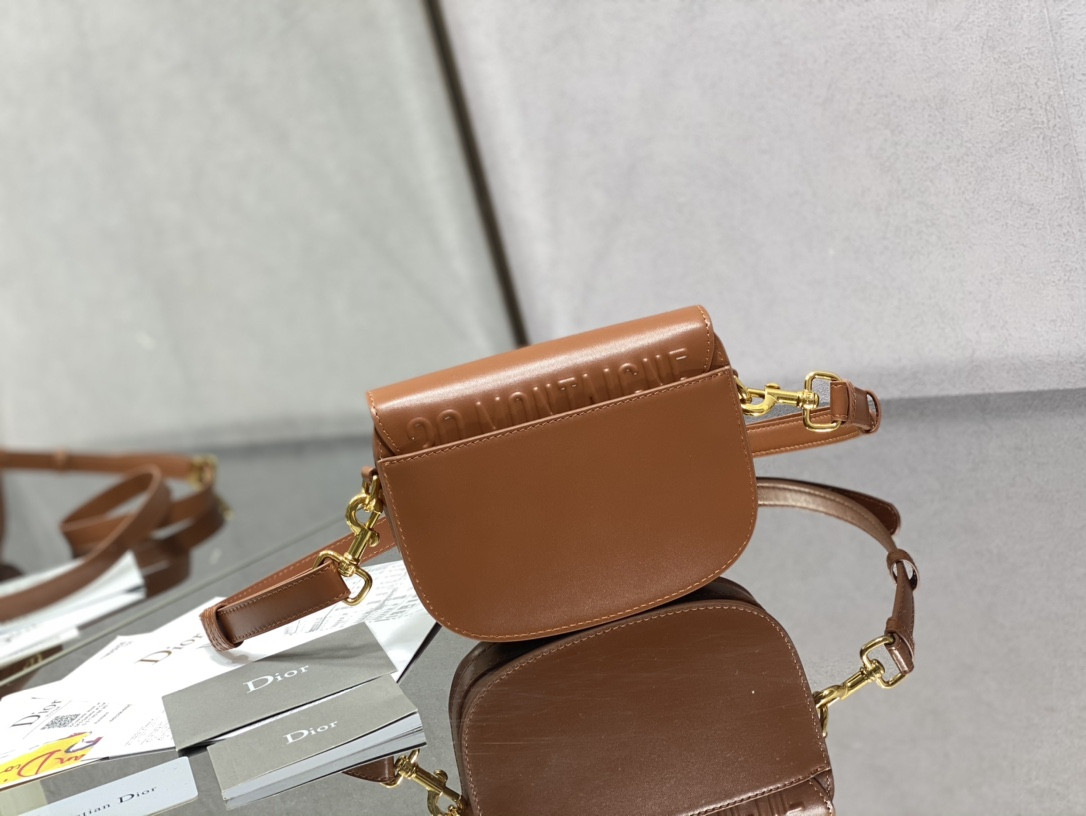 Small Dior Bobby Bag