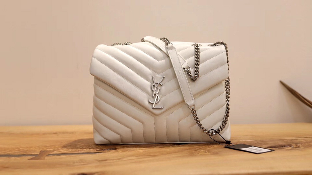 Ysl Loulou Bag
