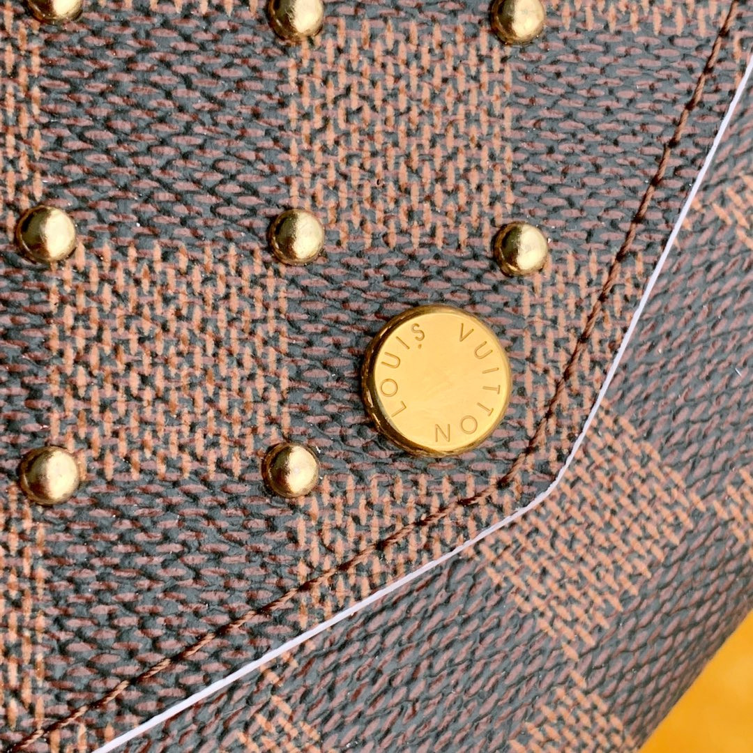 Louis Vuitton Sarah Bag